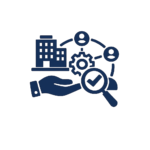 Enterprise Application Development​ Icon