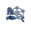 Enterprise Application Development​ Icon